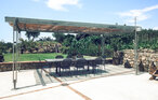 Feriehus - Vallo della Lucania , Italia - IKC042 3