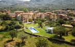 Feriehus - Vallo della Lucania , Italia - IKC042 11