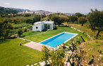 Feriehus - Vallo della Lucania , Italia - IKC042 12
