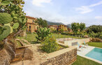 Feriehus - Vallo della Lucania , Italia - IKC042 13