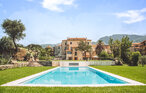 Feriehus - Vallo della Lucania , Italia - IKC042 2