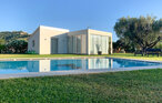 Feriehus - Vallo della Lucania , Italia - IKC042 1