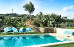 Feriehus - Vallo della Lucania , Italia - IKC042 15