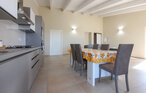 Ferienhaus - Laureana Cilento , Italien - IKC021 34