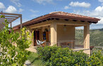 Ferienhaus - Torchiara , Italien - IKC016 8