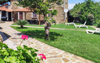 Semesterlägenhet - Castellabate , Italien - IKC189 10