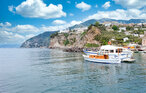 Ferienhaus - Baia Domizia , Italien - IKG003 9