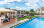 Ferienhaus - Baia Domizia , Italien - IKG003 10