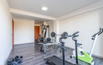 Ferienhaus - Rende , Italien - IKK385 27