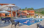 Ferienhaus - Rende , Italien - IKK385 8