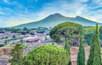 Ferieleilighet - Napoli , Italia - IKN006 6