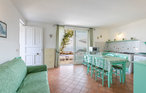 Ferienwohnung - Massa Lubrense , Italien - IKS442 3