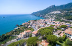 Ferienwohnung - Massa Lubrense , Italien - IKS442 23
