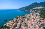 Ferienwohnung - Massa Lubrense , Italien - IKS442 21