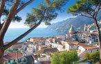 Ferienwohnung - Massa Lubrense , Italien - IKS442 24