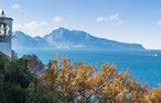 Ferienwohnung - Massa Lubrense , Italien - IKS442 19