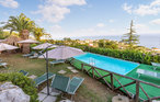 Ferienwohnung - Massa Lubrense , Italien - IKS442 1