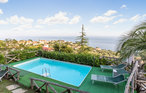 Ferienwohnung - Massa Lubrense , Italien - IKS442 8