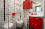Ferienwohnung - Torre del Greco , Italien - IKS231 12