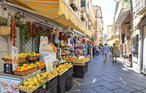 Ferienhaus - Sorrento , Italien - IKS212 43