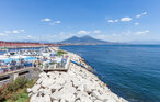 Location de vacances - Pozzuoli , Italie - IKS003 6