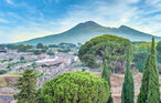 Ferieleilighet - Pompei , Italia - IKS006 16