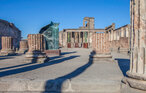Ferieleilighet - Pompei , Italia - IKS006 17