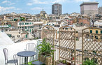 Lejlighed - Genova , Italien - ILG039 5