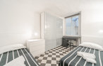 Ferienwohnung - Genova , Italien - ILG021 12