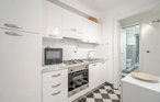 Ferienwohnung - Genova , Italien - ILG021 2