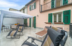 Ferienhaus - Chiavari , Italien - ILG029 1