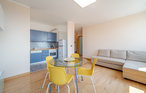 Ferienwohnung - Genova , Italien - ILG024 7