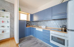 Ferienwohnung - Genova , Italien - ILG024 8
