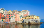 Apartment - Genova , Italy - ILG077 7
