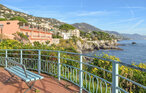 
Holiday rental - Genova , Italy - ILG088 23