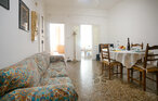 
Holiday rental - Genova , Italy - ILG088 7