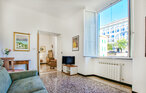 
Holiday rental - Genova , Italy - ILG094 6