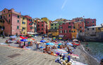 
Holiday rental - Genova , Italy - ILG094 25