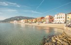 Ferienhaus - Alassio - Loano , Italien - ILL715 22