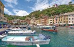 Ferienhaus - Portofino , Italien - ILL777 6
