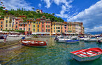 Semesterlägenhet - Rapallo , Italien - ILL793 19