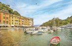 Ferienwohnung - Rapallo , Italien - ILL255 1