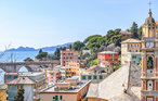 Ferienwohnung - Rapallo , Italien - ILL294 31