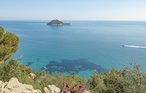 Feriehus - Alassio , Italia - ILL417 4