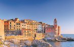 Feriehuse - Bruscarolo - Cinque Terre , Italien - ILL523 34