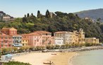 Semesterhus - Monterosso - Cinque Terre , Italien - ILL611 22