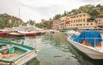 Ferienwohnung - Rapallo , Italien - ILL635 15