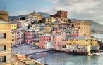 Ferienhaus - Moneglia , Italien - ILL608 18