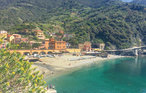 Ferieleilighet - Vernazza , Italia - ILL402 5