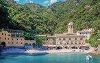 Ferienhaus - Portofino , Italien - ILL777 19